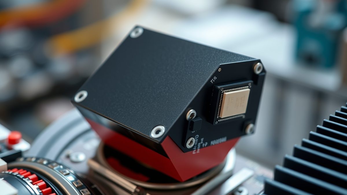 Rechnen im All und autonome KI verändern die Missionswissenschaft