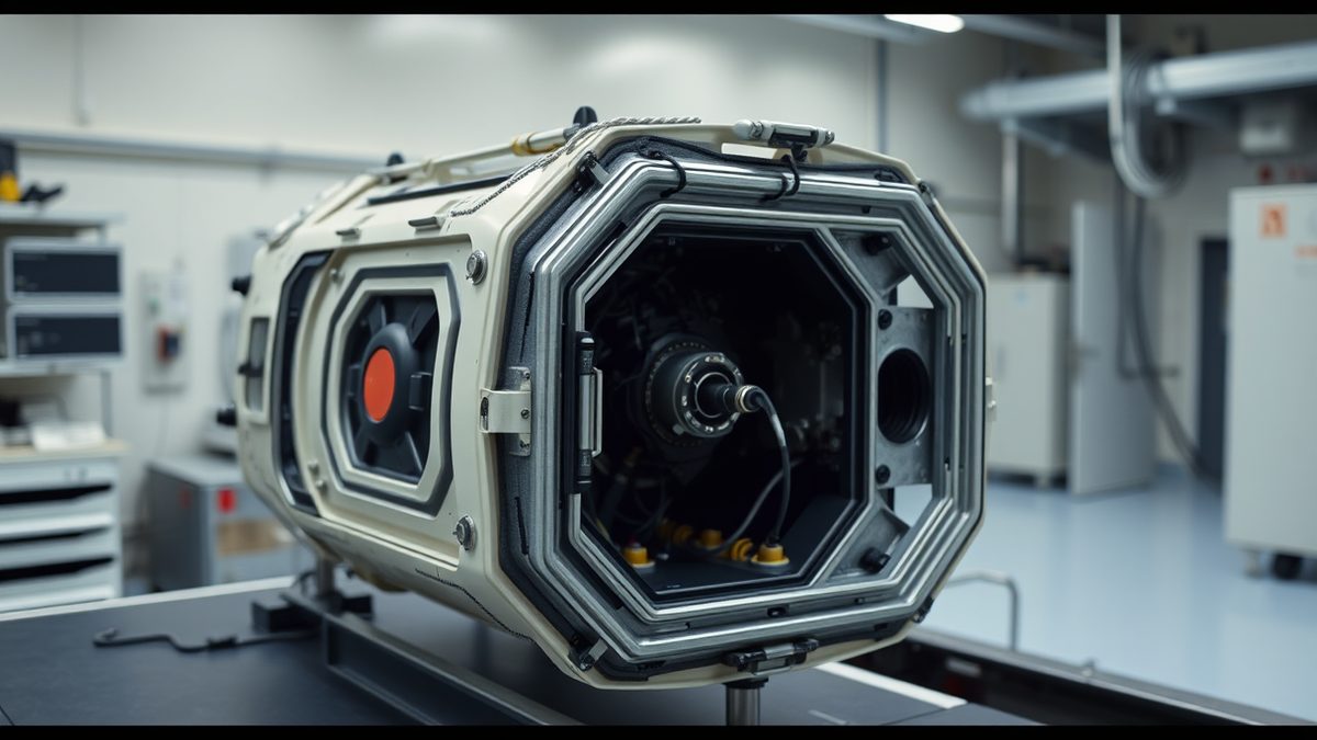 SpaceNews: Quantum Space Signs Launch Processing Deal for Prime Mission