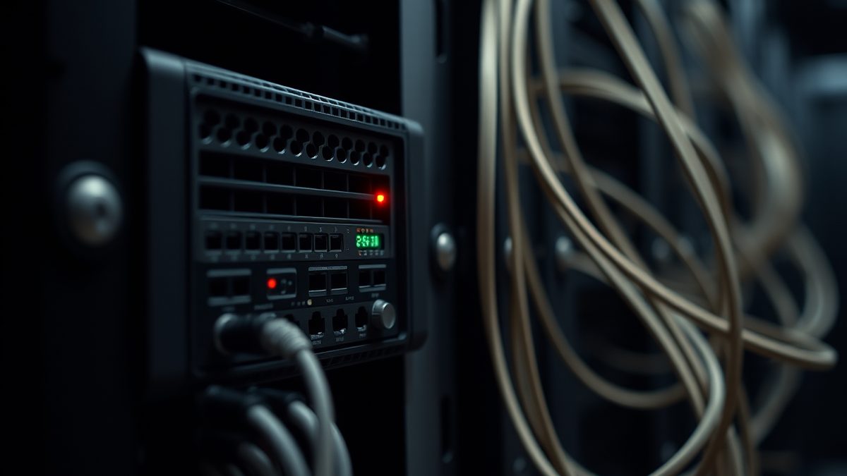 Sportanalytik frisst ihre eigene Datenpipeline