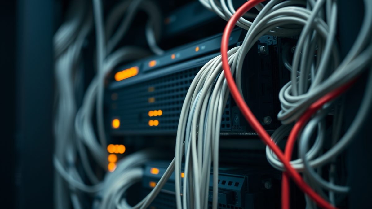 Sports Analytics Data Is Now Feeding the Same Datacentre Fight It Runs On