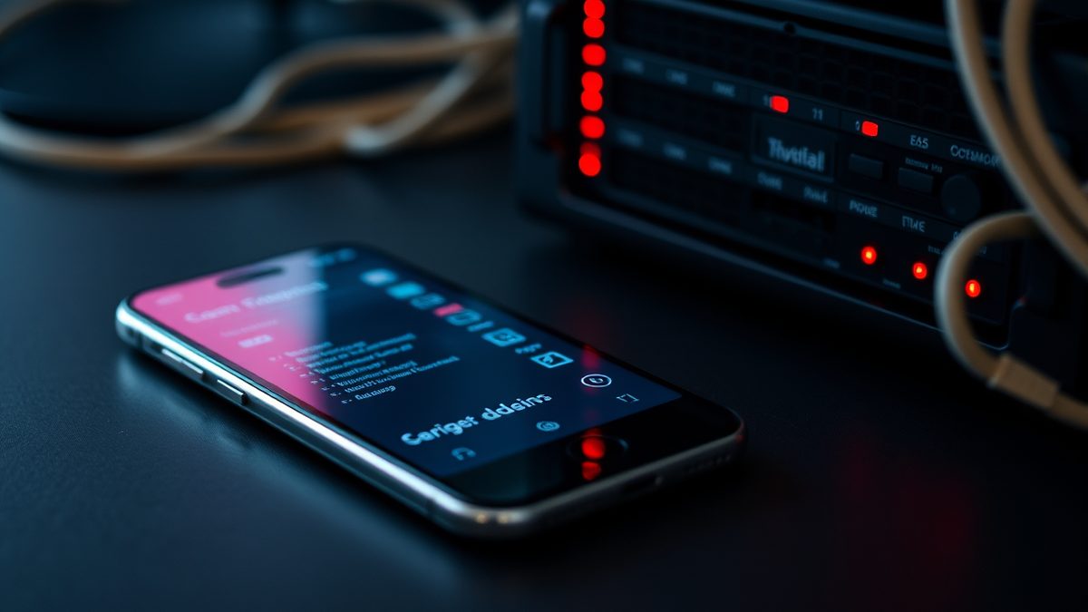 Sports-Apps wurden schwer. Die Analytik dahinter wurde kompliziert
