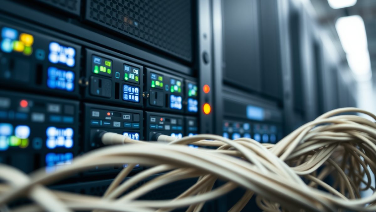 Sports Data Analytics Is Now a Data Centre Story: Costs, Breaches and Blackouts