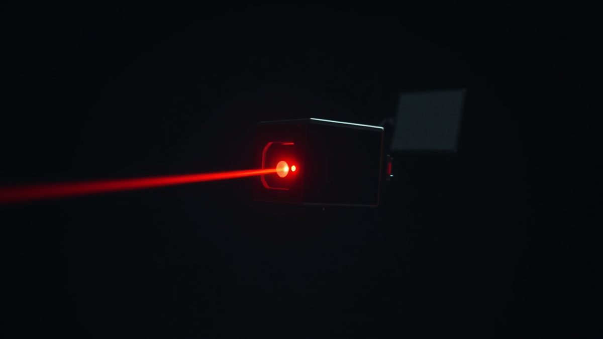 Star Catcher testet Laser-Energieübertragung im All bei SpaceX-Start
