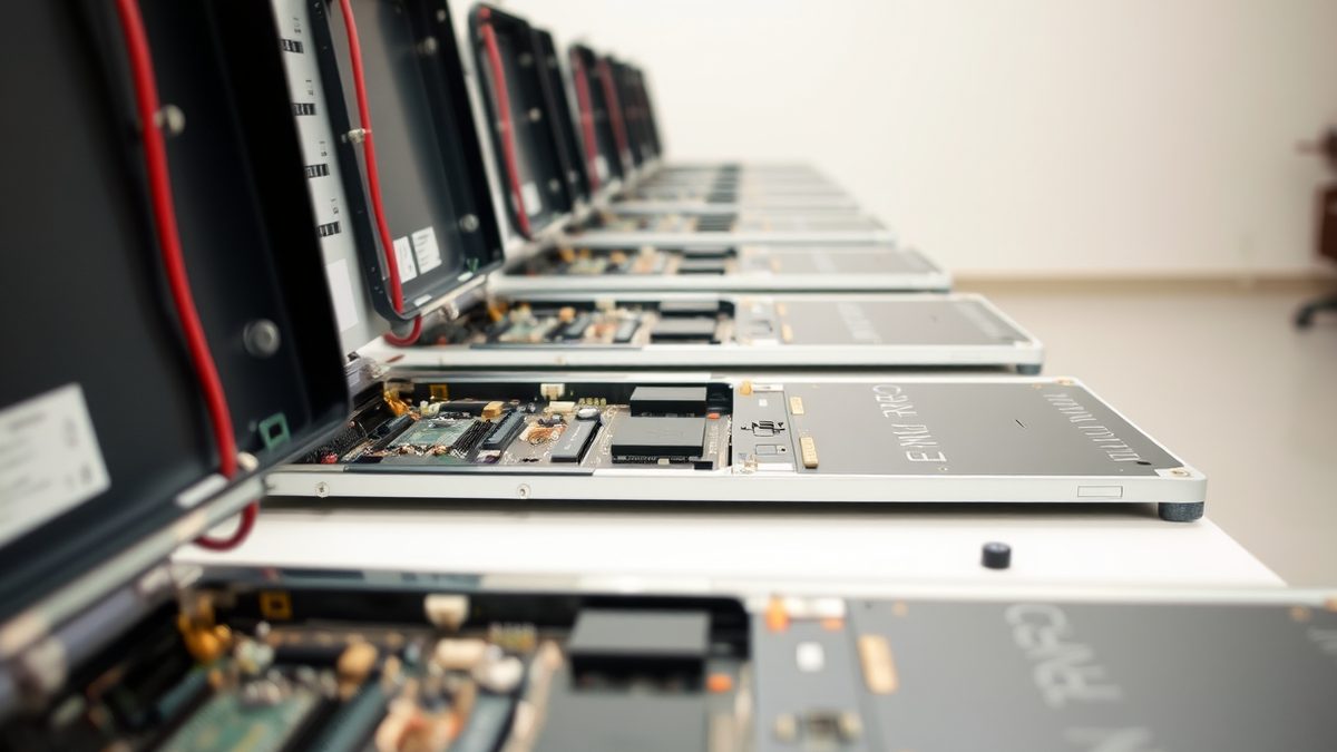 Il piano Space.IDC da 1.080 satelliti di STAR.VISION si regge su 1,49 miliardi di dollari di credito bancario cinese