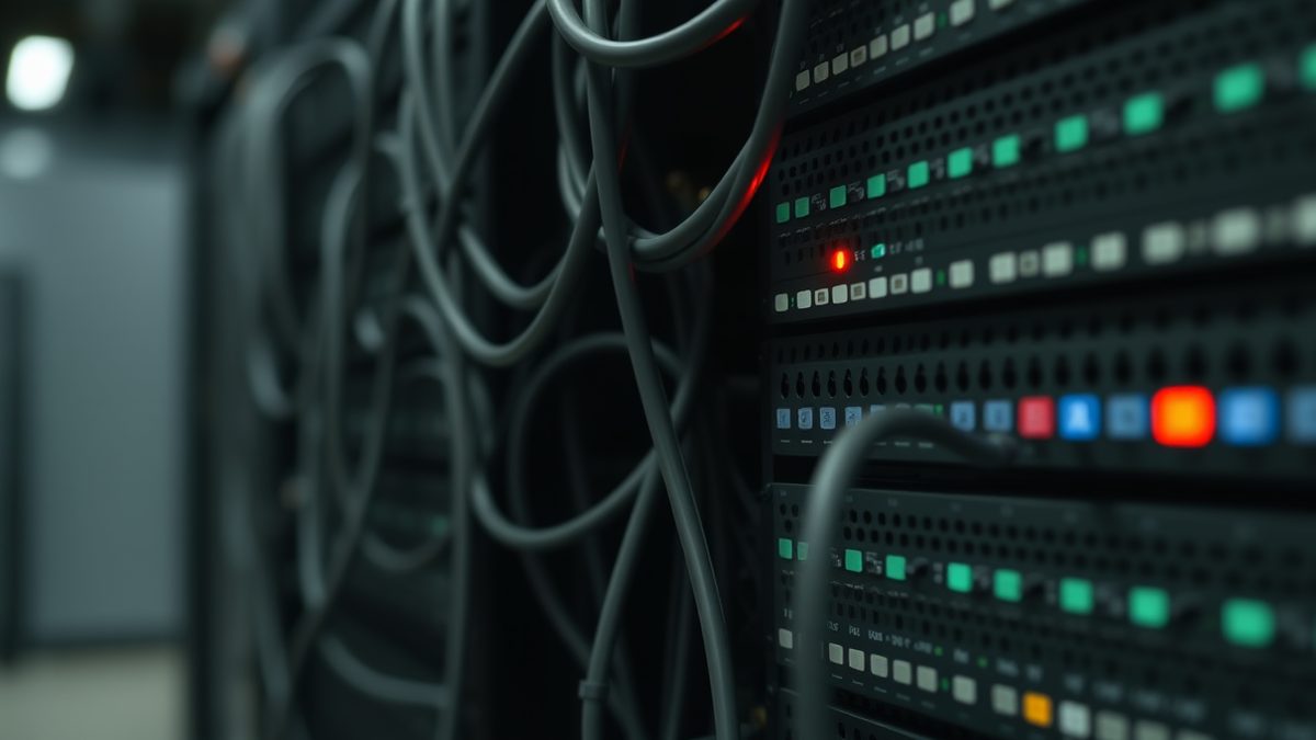 Study Finds 85% Fear Online Disinformation as Networks Target Elections