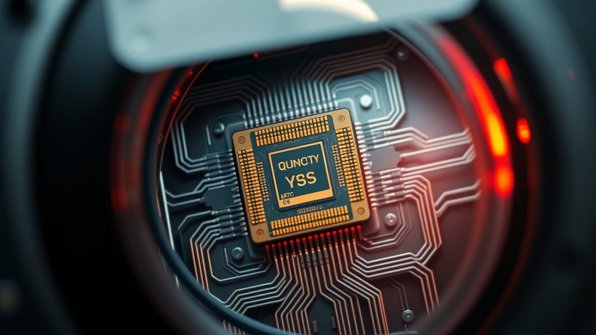 Supremazia quantistica: cosa hanno davvero promesso Google, IBM e la corsa ai qubit