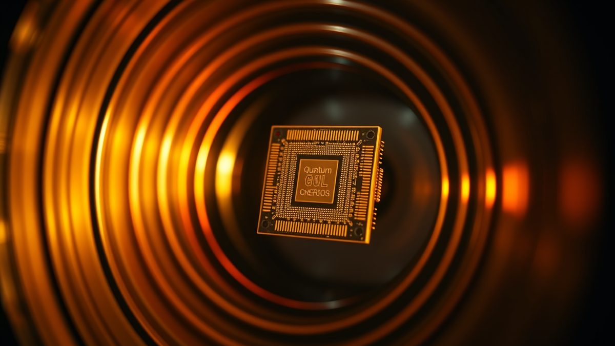Supremazia quantistica: la corsa di Google e IBM verso un traguardo contestato