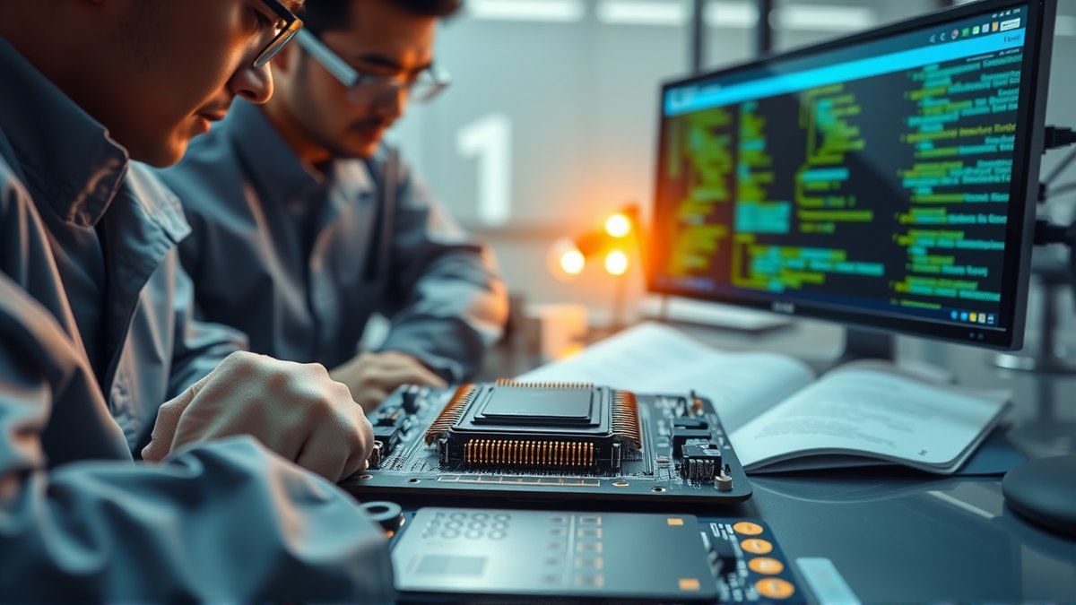T-Head SAIL: Alibaba apre ancora di più il suo stack software per i chip di IA