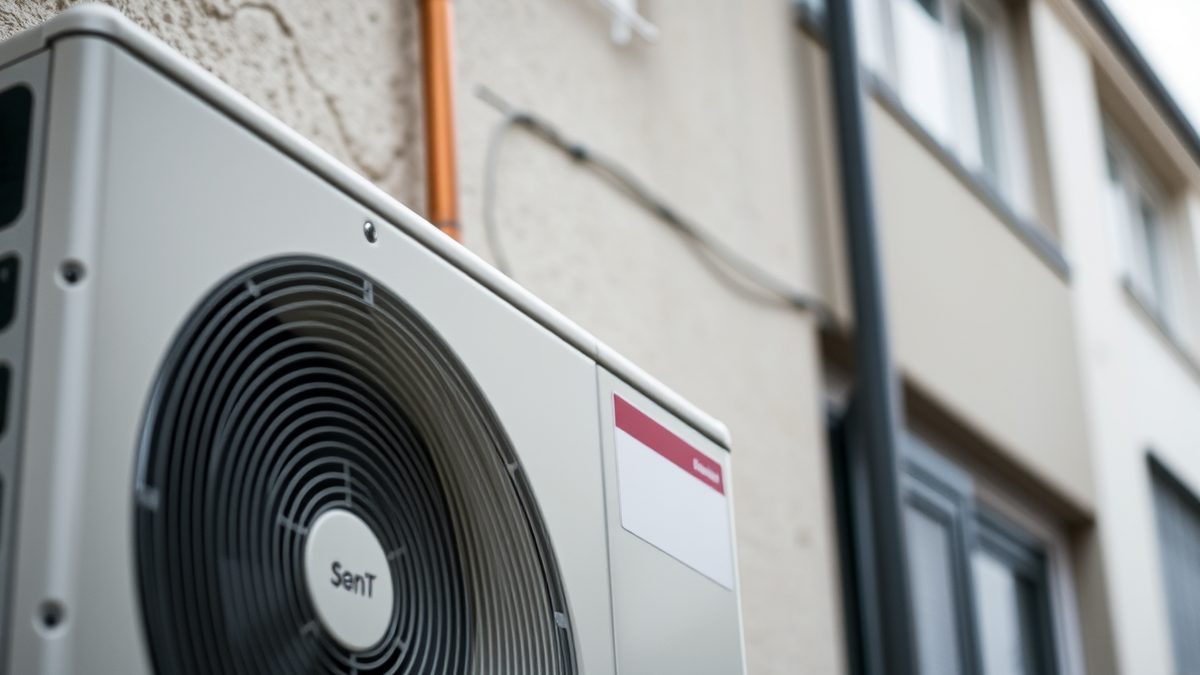 La tension énergétique européenne frappe la demande de puces, les pompes à chaleur et les règles du réseau