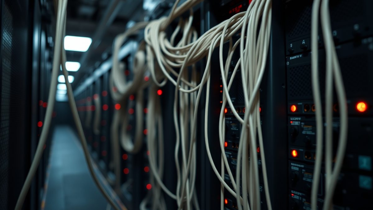 Terre-Neuve ouvre la porte aux centres de données d'IA, l'électrification redessine la demande d'énergie