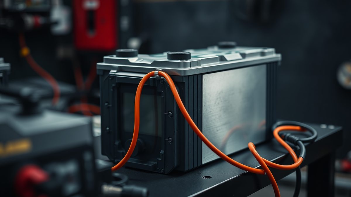 The Used EV Battery Question: What 80,000 Tests and 30,000 Drivers Actually Show