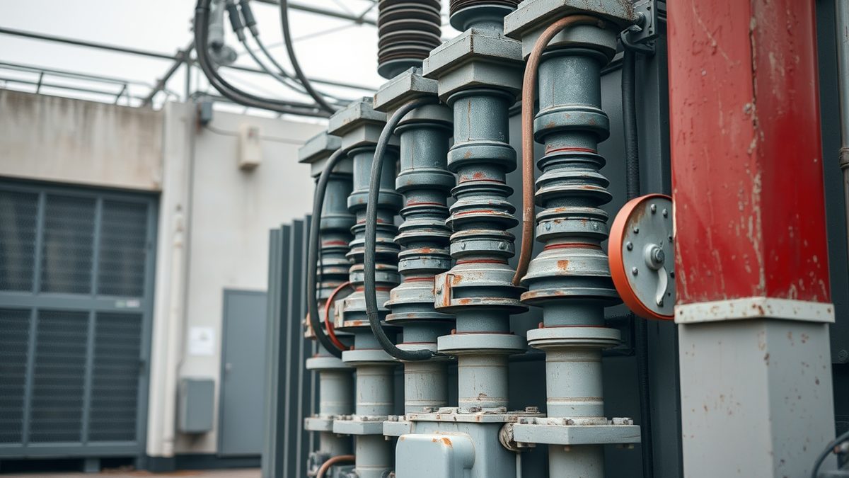 Titan bug, DMDC breach and a New Jersey air penalty: data centre risk moves off the IT floor