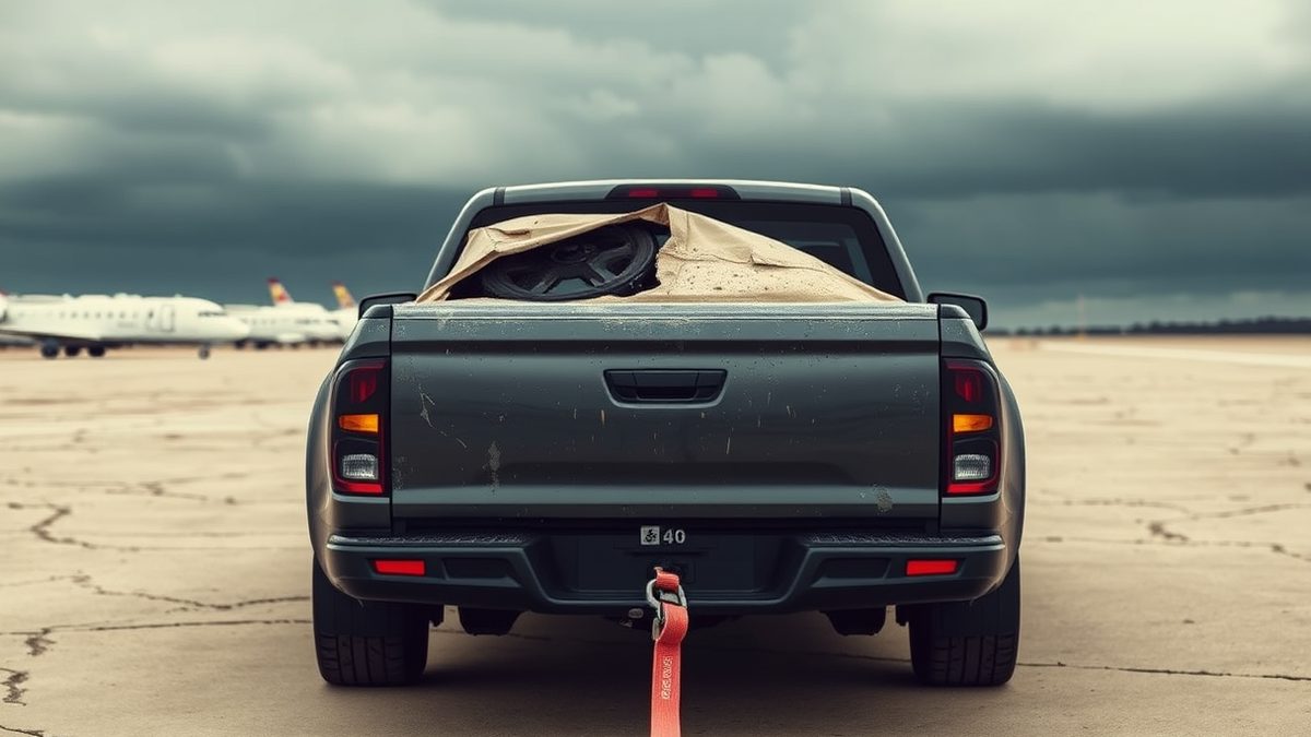 Toyota zrzuca przyczepę kempingową na elektrycznego Hiluxa, a w tle rosną wydatki na sieci