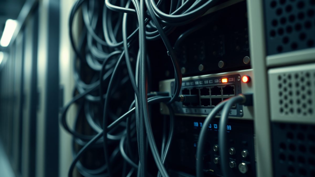 Tracking Disinformation Networks: New Guide Maps Four-Step Method as Riot Cases Pile Up