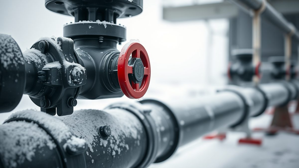 Trump ogłosi 200 mld dol. inwestycji Korei Południowej, z czego 54 mld dol. trafi do Alaska LNG