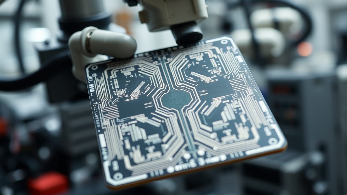 TSMC voit une demande d'IA sans fin, Micron annonce une pénurie de mémoire au-delà de 2026