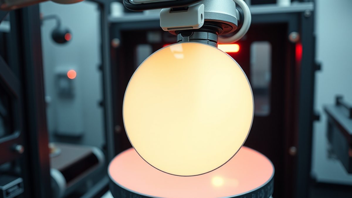 TSMC mówi o nieskończonym popycie na AI, Micron ostrzega, że zrealizuje tylko połowę zamówień