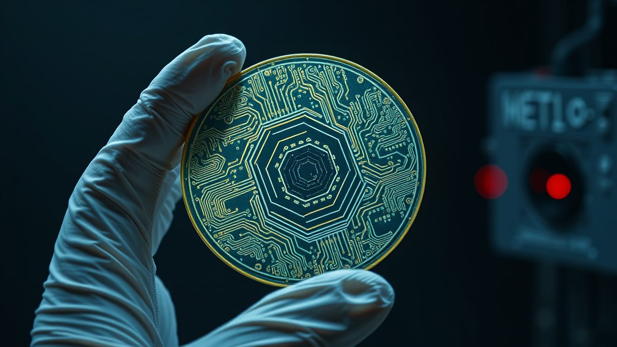 TSMC et Micron : le boom des puces IA, la mémoire comme plafond