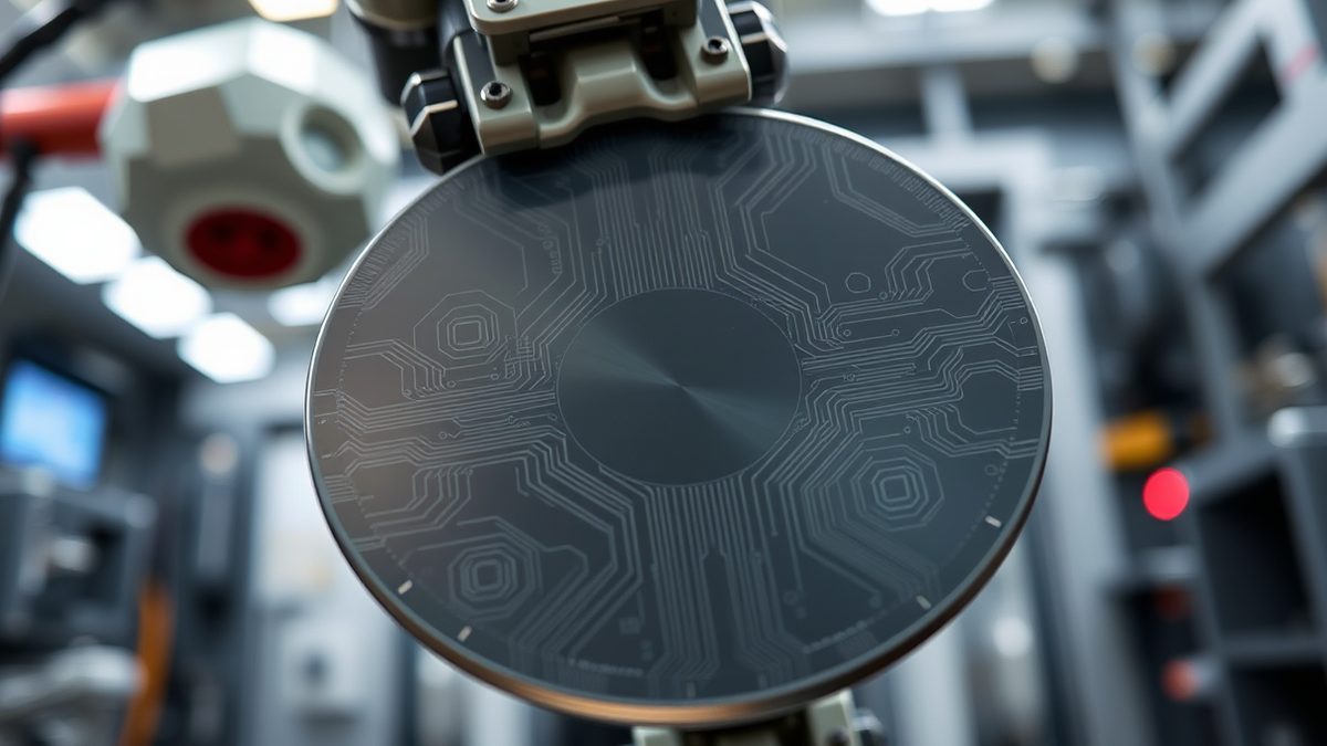 TSMC posts record quarter as Micron warns DRAM supply stays tight