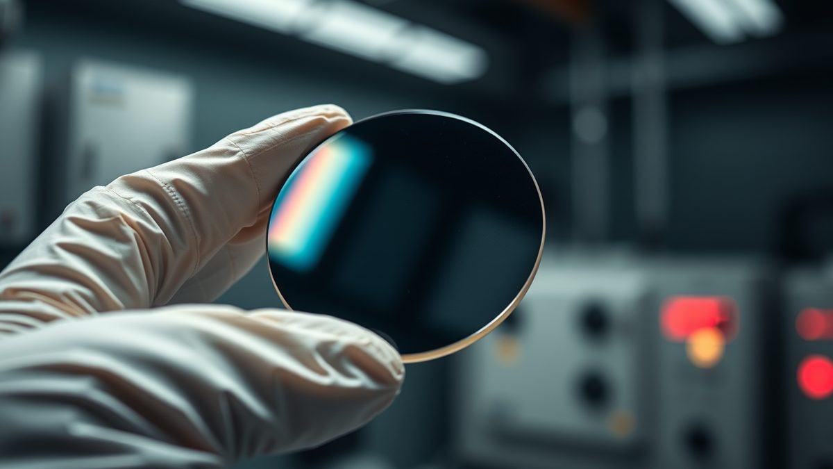 TSMC signe un quatrième trimestre record, son PDG juge la demande d'IA « sans fin », Micron alerte sur la DRAM