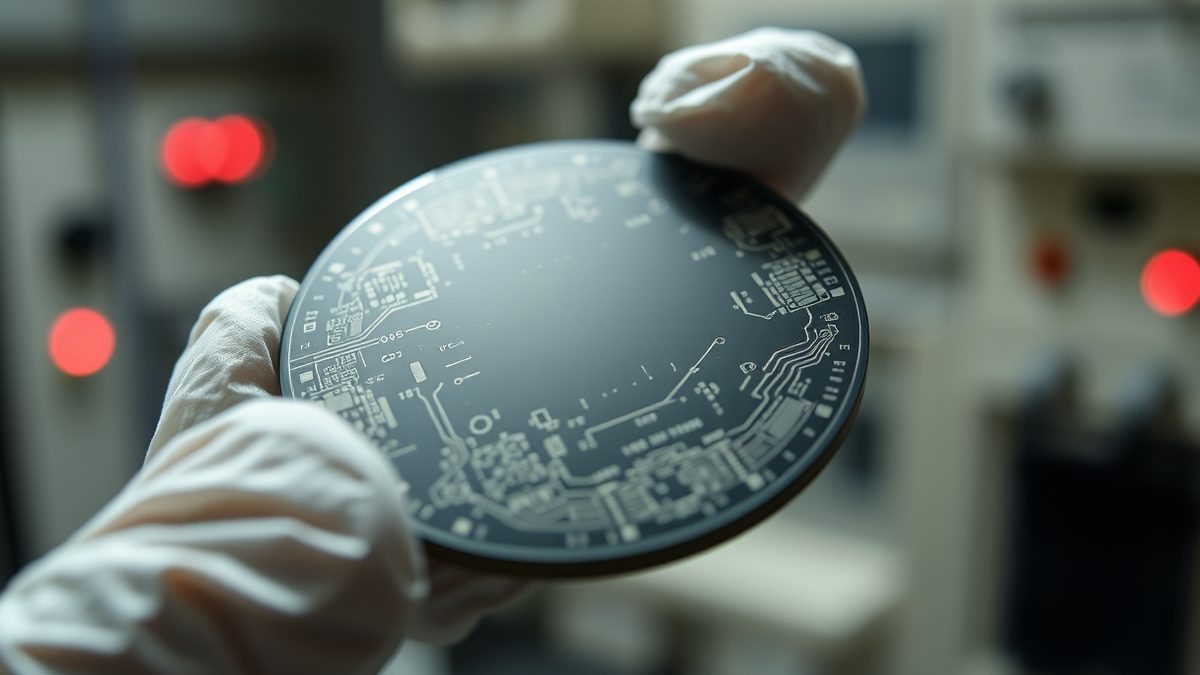 TSMC: la domanda di AI sembra "senza fine", utile del quarto trimestre a 505,7 miliardi di NT$