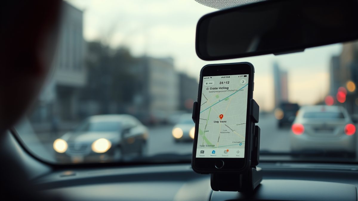 Uber: 19 Prozent längere Wartezeiten, 53 Prozent höhere Preise