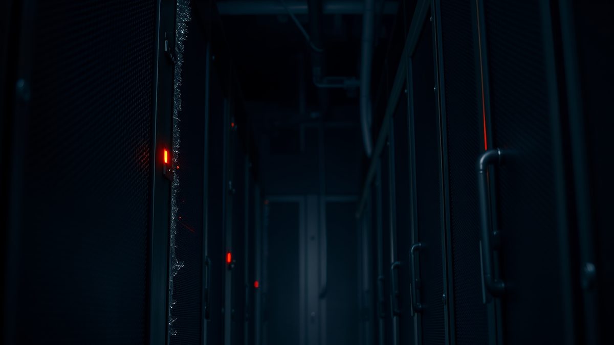 L'UE sotto ricorso per il segreto sui data centre, mentre Trump firma il patto di autoregolamentazione sull'IA