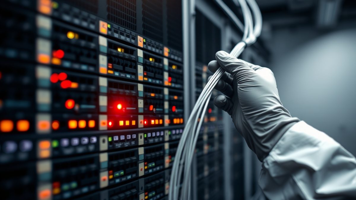 Gli Stati UE spingono per la scansione indiretta di massa, mentre i controlli sull'export dei chip slittano al vertice Xi-Trump