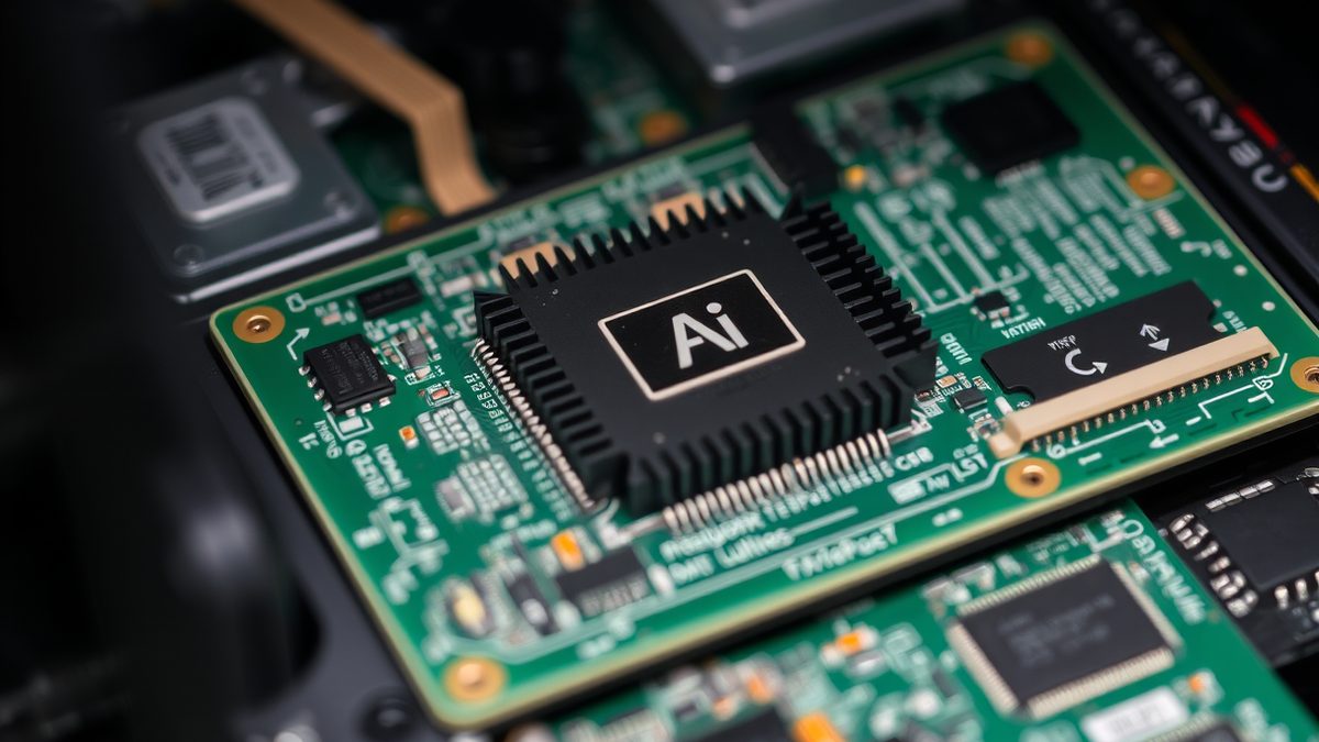 US chip export controls: Deepseek and Huawei build a software moat around Ascend