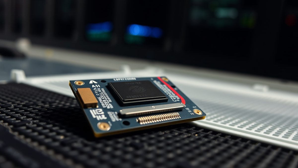US-Chipexportkontrollen: Tencents 7-Milliarden-Oracle-Mietvertrag und ein Schmuggelfall über 300 Millionen Dollar