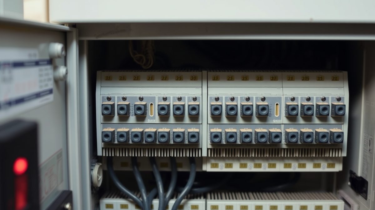 US Order Pushes Grid Supply Chain Scrutiny Into Software Layer
