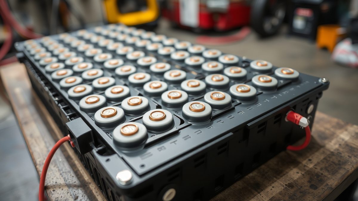 Used EV battery health: what the numbers actually show