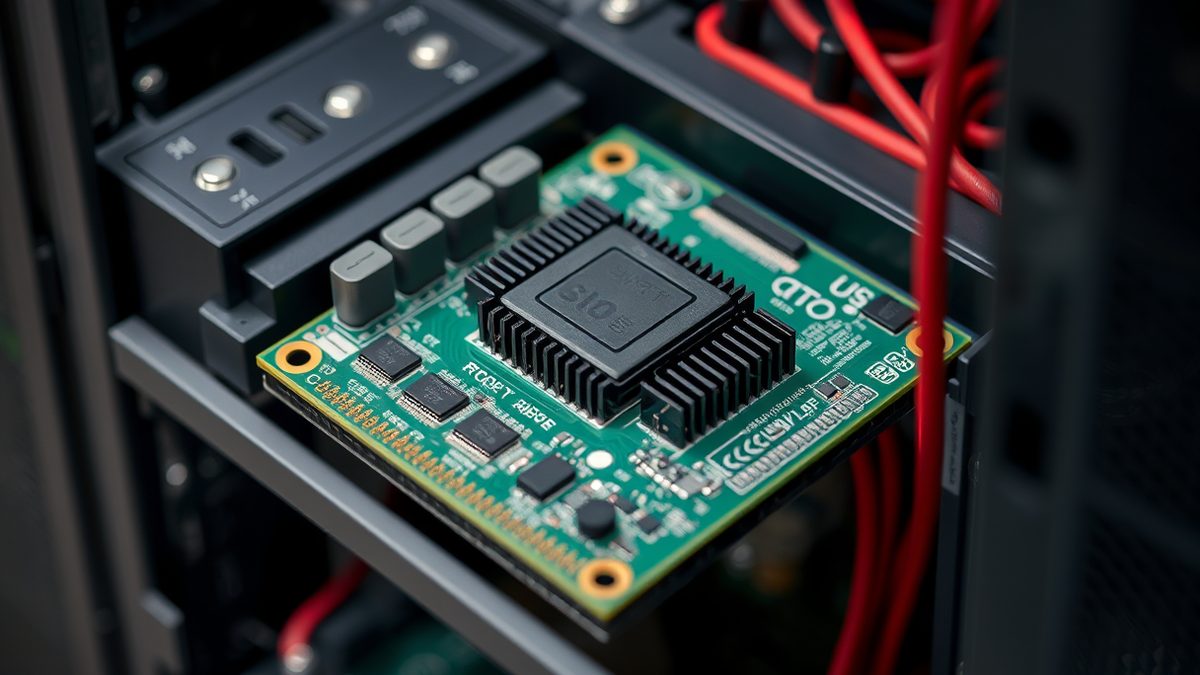 Was ist ein KI-Beschleuniger? Ein Blick in die Chips für die Inferenz im Rechenzentrum