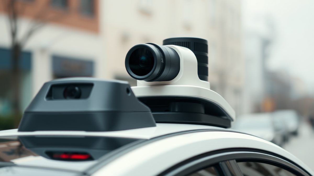 Waymo wycofuje prawie 4 000 robotaxi. Tesla stawia na kamery i zbiera krytykę