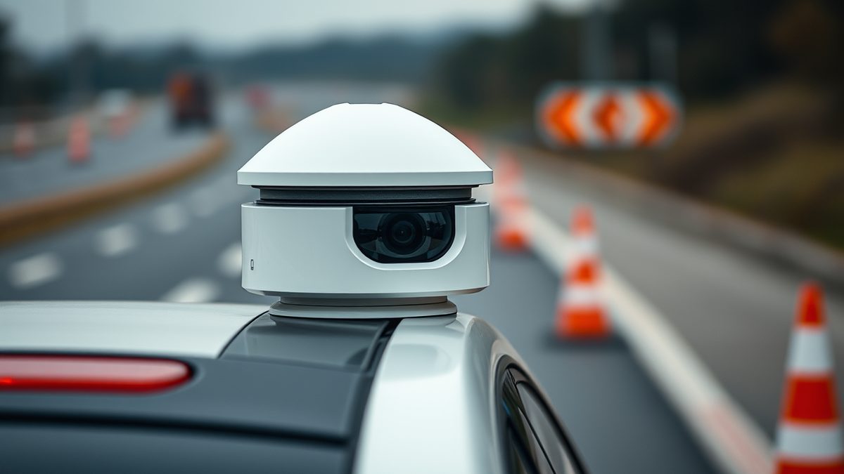Waymo richiama quasi 4.000 robotaxi per gli errori nei cantieri in autostrada