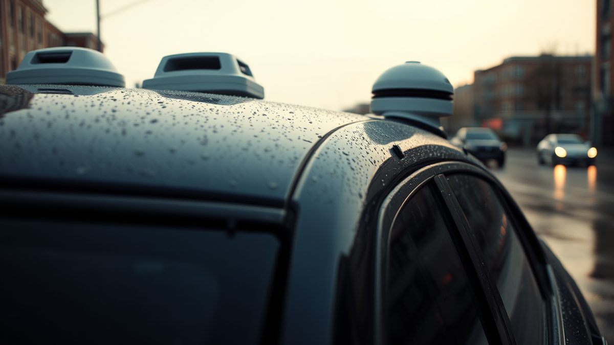 Waymo, Uber i Tesla: przypadki brzegowe robotaxi, które wciąż kończą się wezwaniami do naprawy