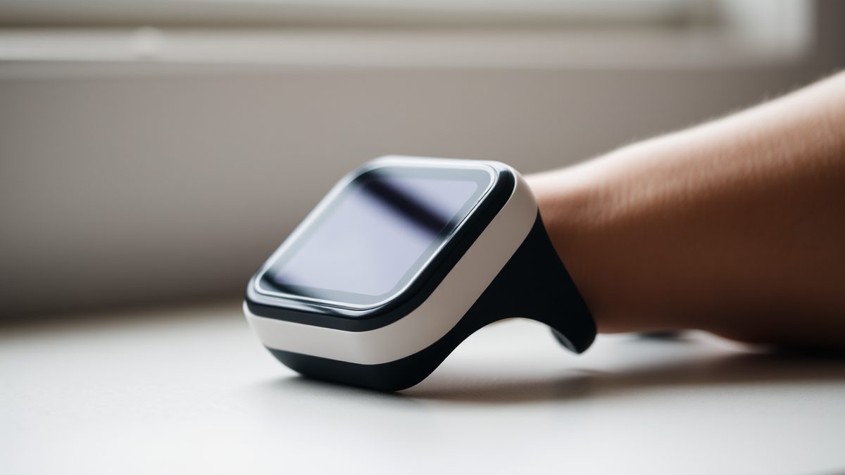 Wearable studies: what the data can and cannot show