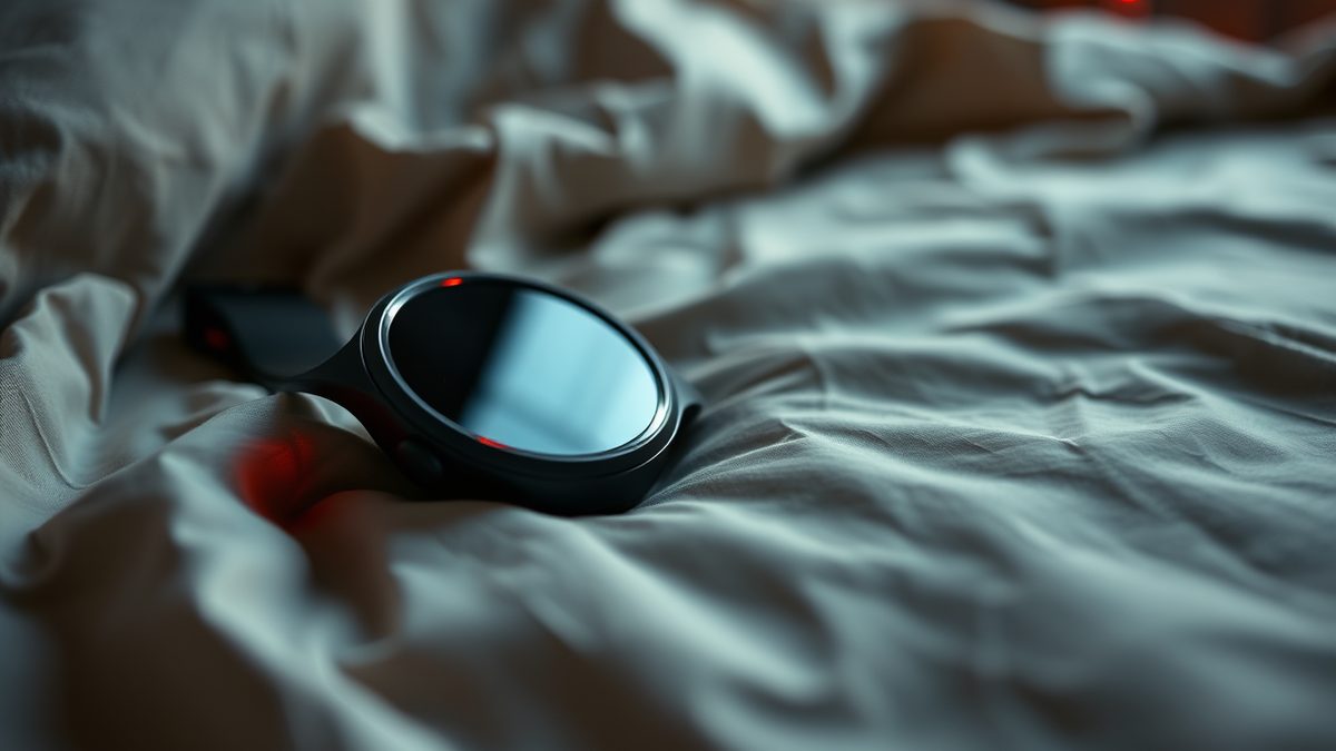 Wearables Move Sleep Research Out of the Lab, but the Evidence Is Still Young