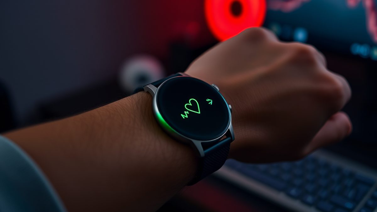 Wearable nella ricerca su sonno e stress: cosa dicono davvero gli studi