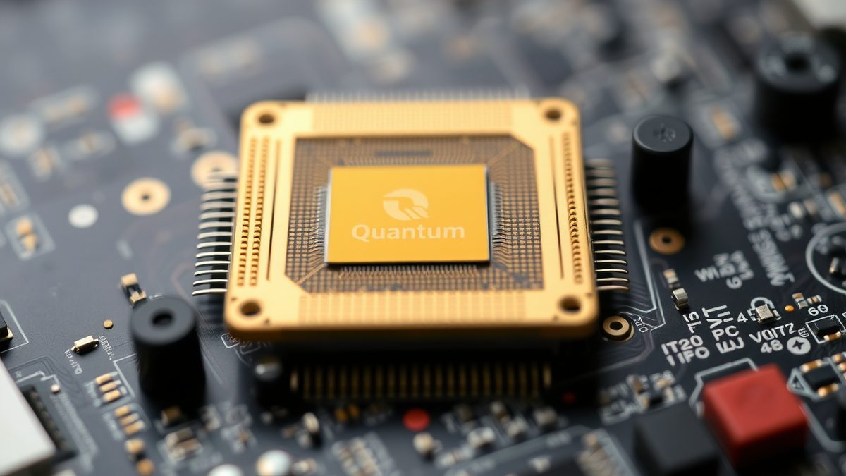 What counts as a quantum computing milestone, from 9 qubits to 53