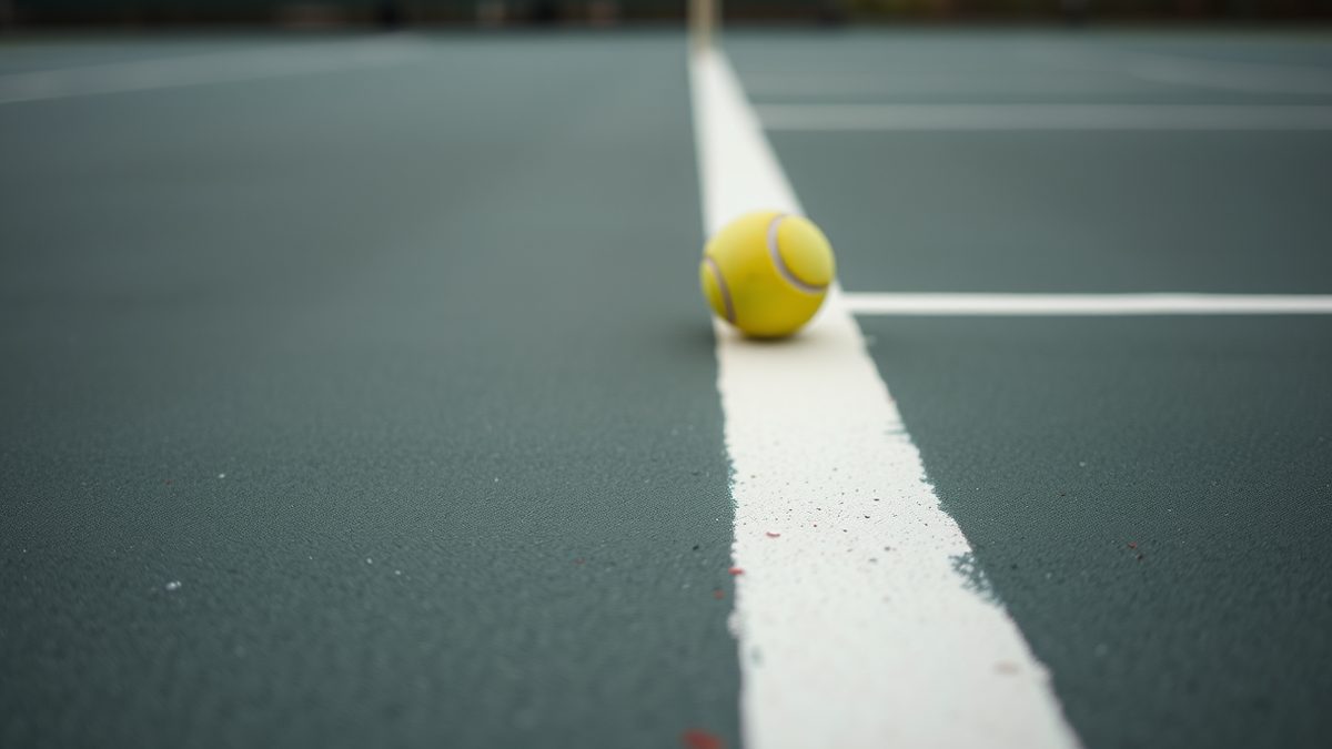 KI-Linienrichter in Wimbledon: 380 von 1.535 Einsprüchen waren berechtigt