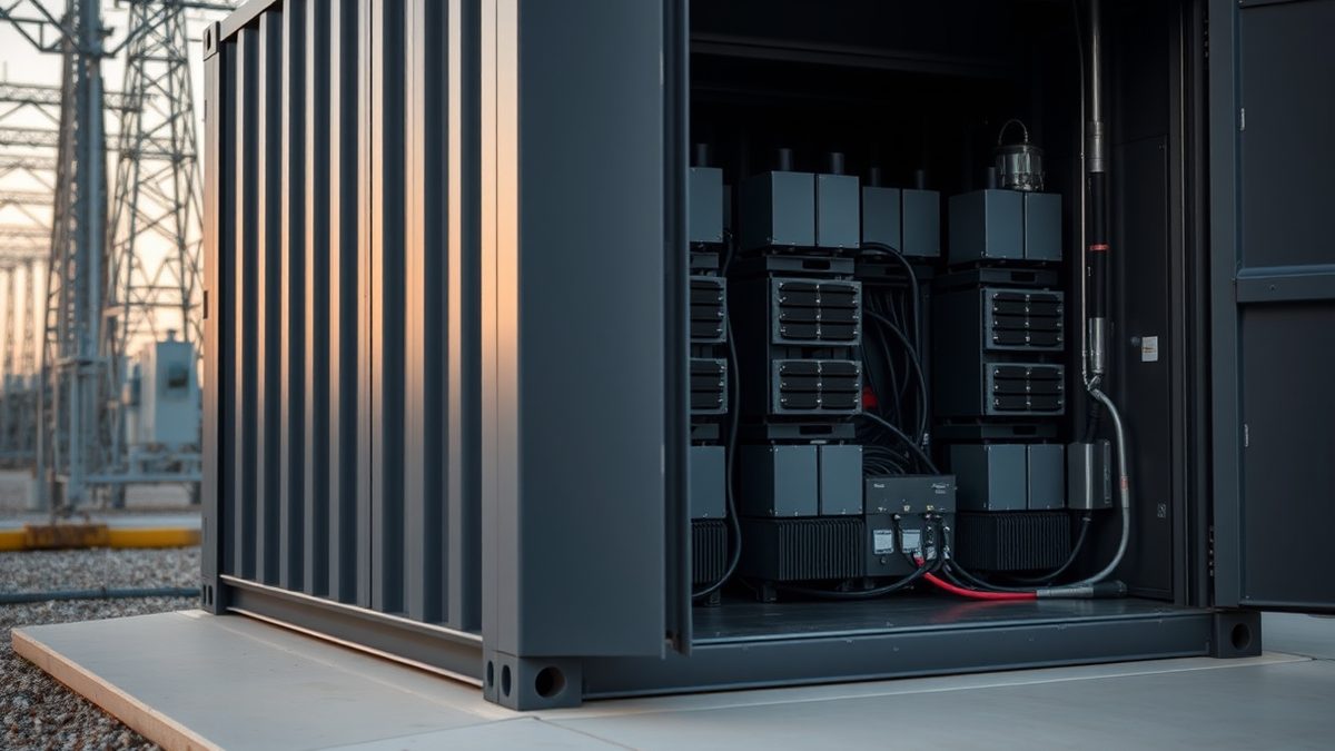 Zhejiang opens grid storage to spot market as US AI hiring data splits